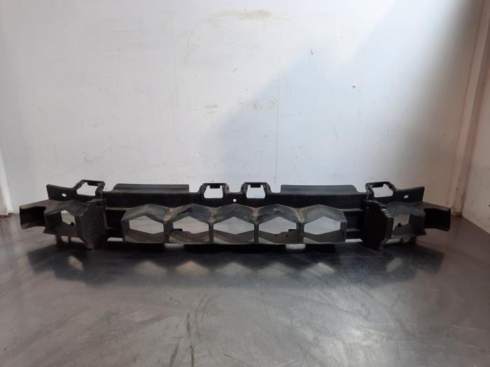 Pare-chocs grille Jeep Renegade