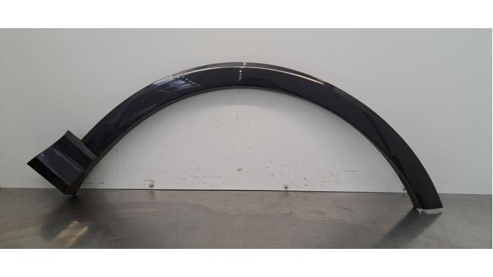 Jante de roue avant Audi Q4