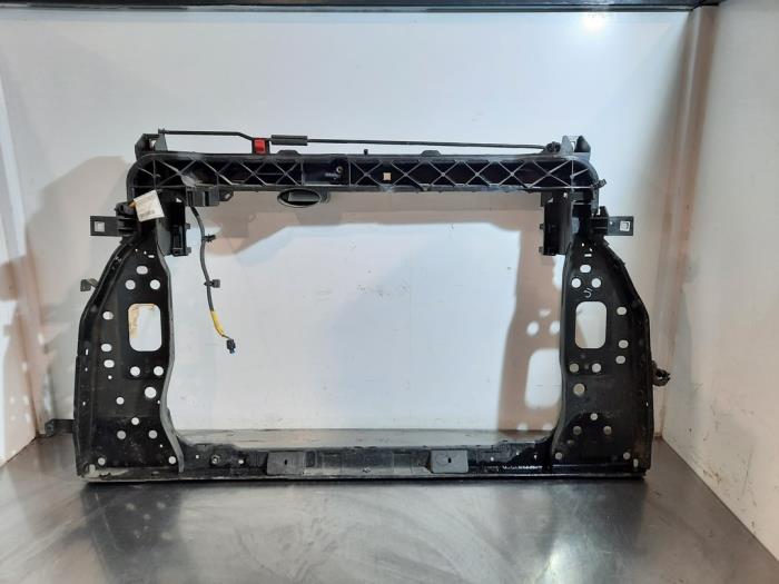 Panneau avant Jeep Renegade