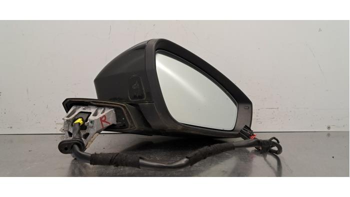 Rétroviseur extérieur droit Audi Q4