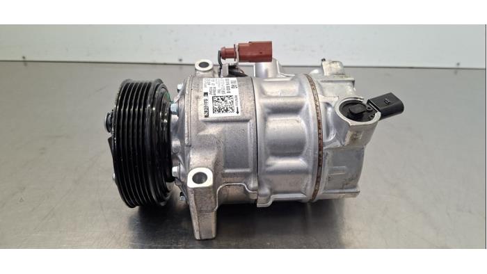 Pompe clim Skoda Fabia