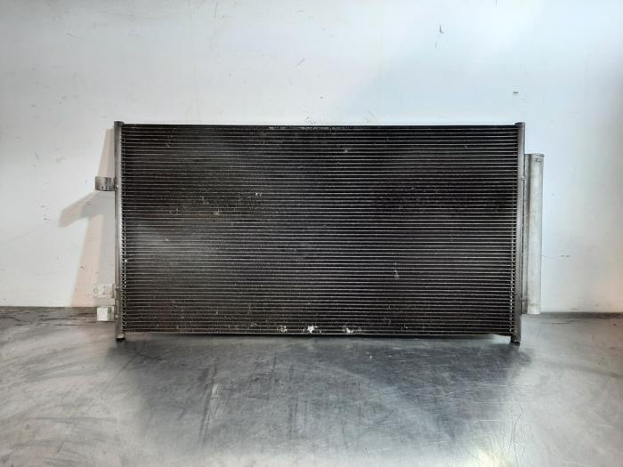 Condensateur clim Jeep Renegade