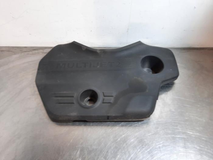 Couverture moteur Jeep Renegade