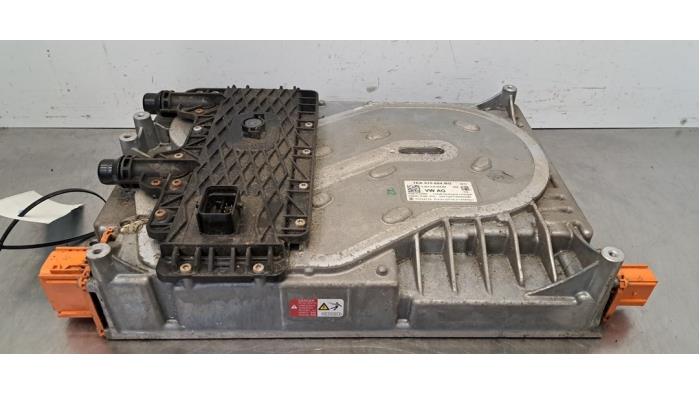 Chargeur embarqué Audi Q4