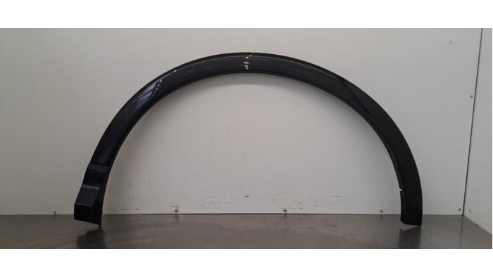 Jante de roue arrière Audi Q4