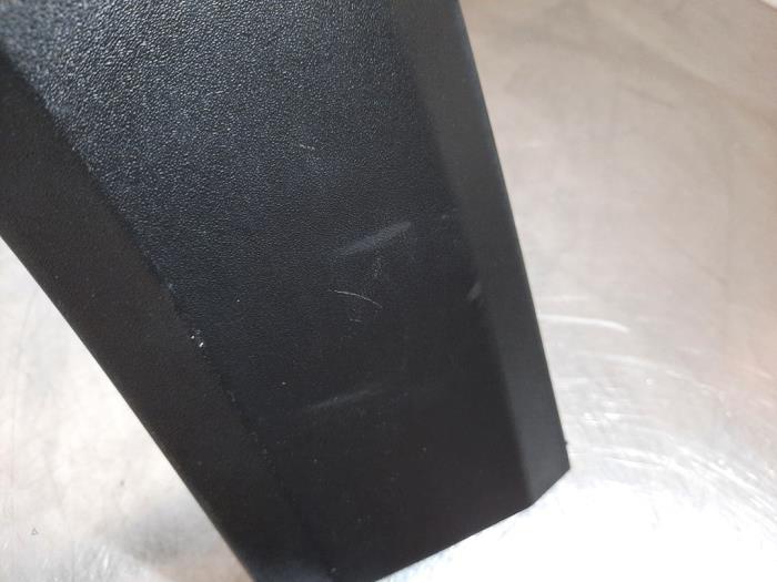 Jante de roue avant Jeep Renegade