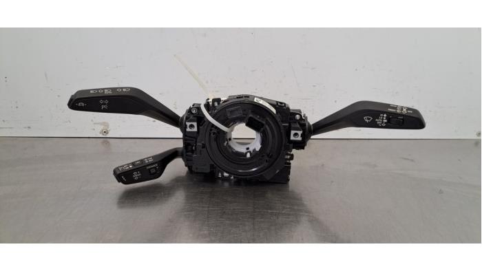 Commutateur combi colonne de direction Audi Q4