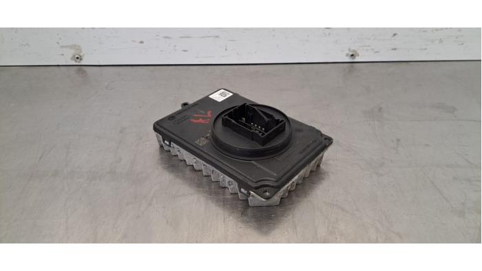 Module phare LED Audi Q4