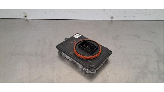 Module phare LED Audi Q4