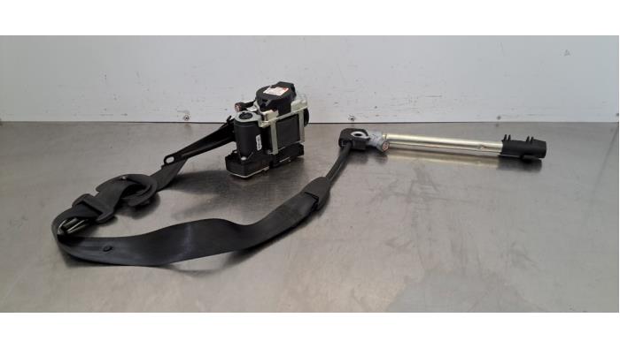 Ceinture de sécurité avant gauche Audi Q4