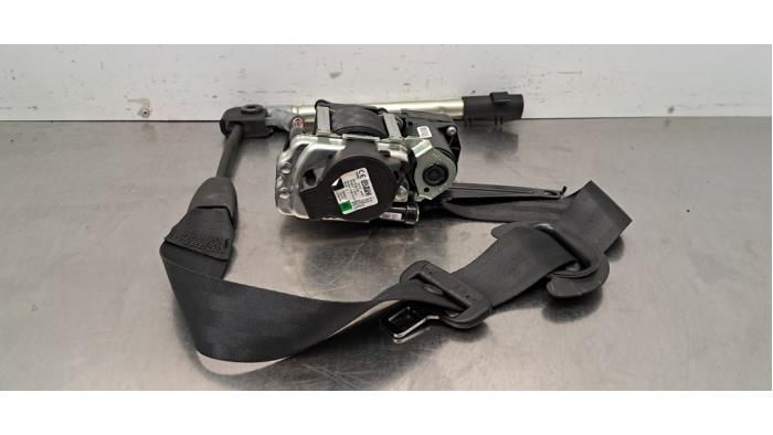 Ceinture de sécurité avant droite Audi Q4