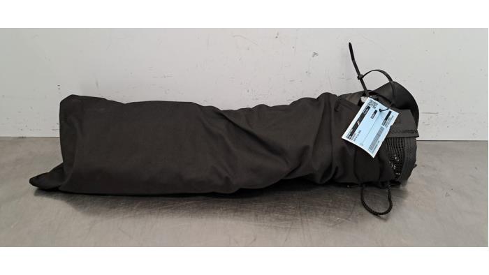 Filet à bagages Audi Q4