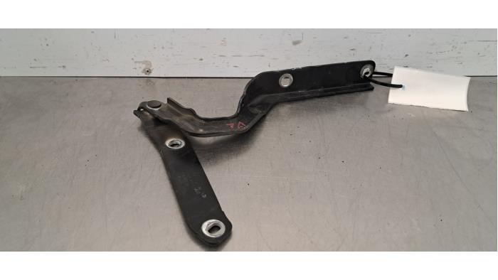 Charnière capot Audi Q4