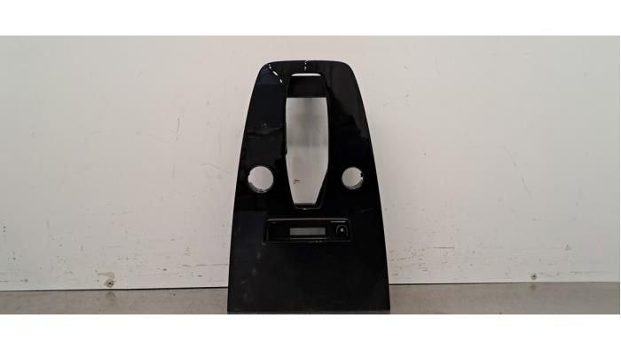 Console centrale Audi Q4