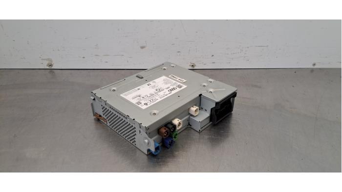 Module radio Audi Q4