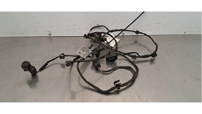 Faisceau de câbles Pdc Audi Q4