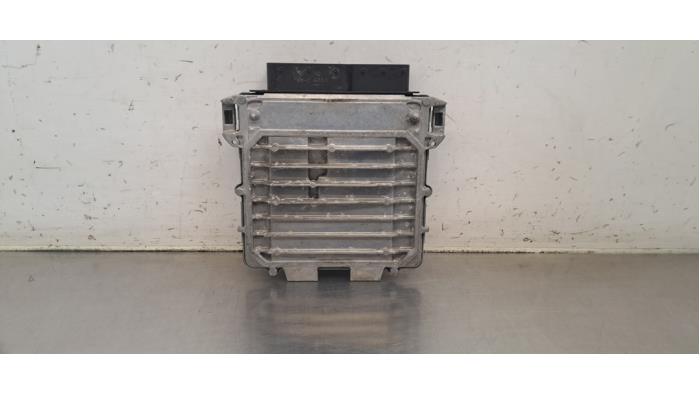 Ordinateur gestion moteur Mercedes GLA