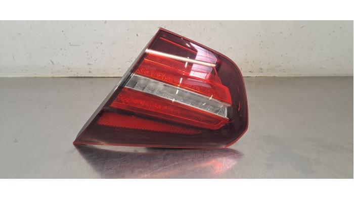 Feu arrière droit Mercedes GLA