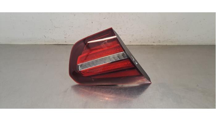 Feu arrière gauche Mercedes GLA