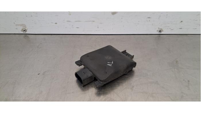 Capteur radar Audi Q4