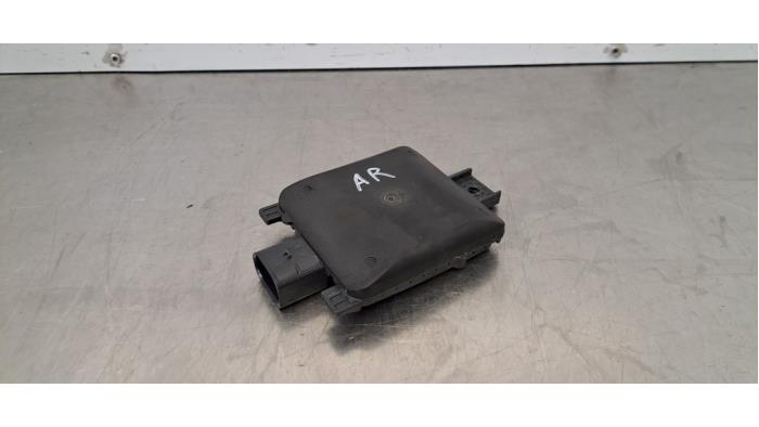 Capteur radar Audi Q4