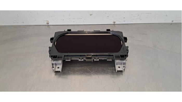 Compteur kilométrique KM Audi Q4