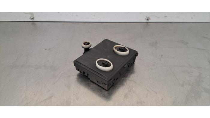 Module verrouillage central des portes Audi Q4