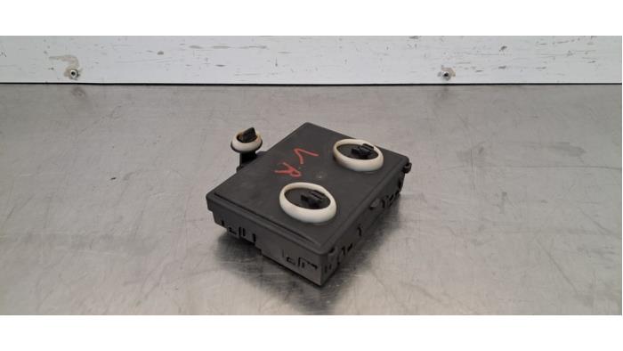 Module verrouillage central des portes Audi Q4