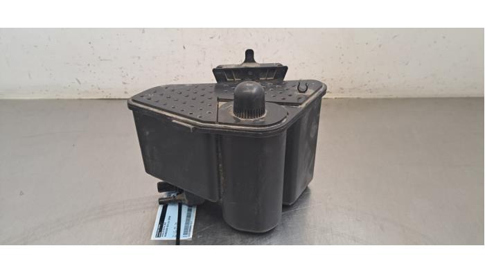 Filtre carbone Mercedes GLA