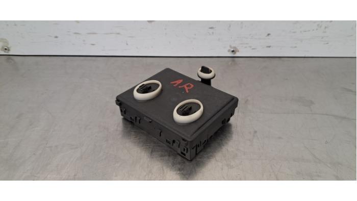 Module verrouillage central des portes Audi Q4