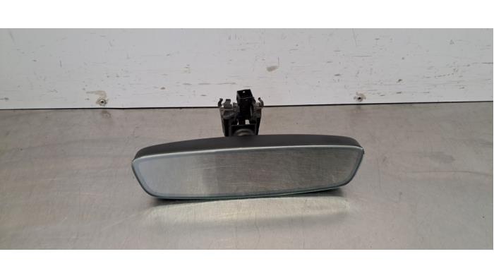 Rétroviseur intérieur Audi Q4