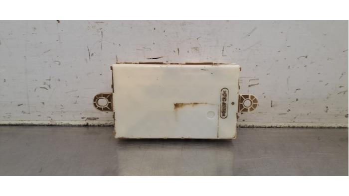 Module véhicule sans clés Mercedes GLA