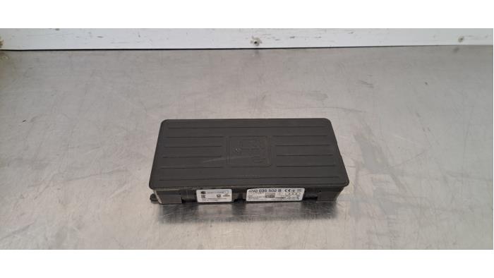 Chargeur sans fil Audi Q4