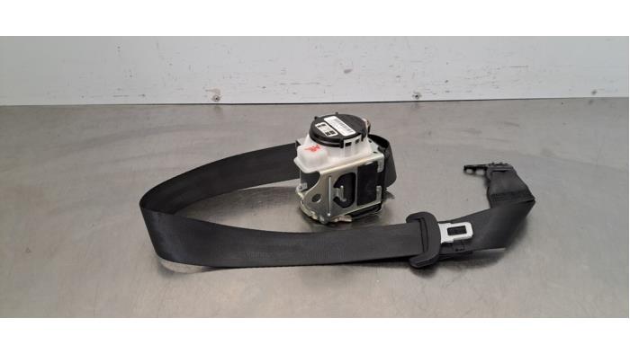 Ceinture de sécurité arrière droite Audi Q4