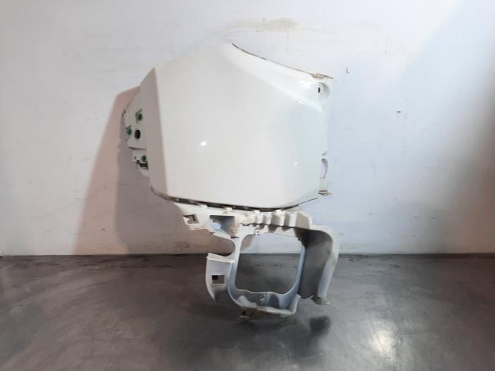 Coin pare-chocs arrière gauche Jeep Renegade