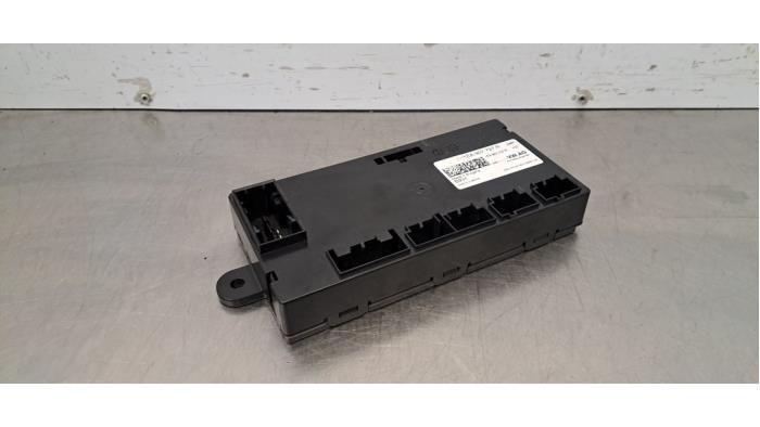 Module climatronic Audi Q4