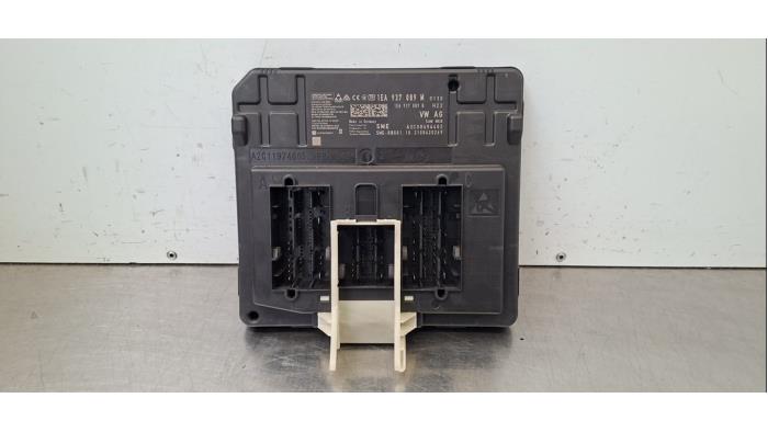 Ordinateur contrôle fonctionnel Audi Q4