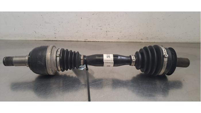 Arbre de transmission avant gauche Mercedes GLA