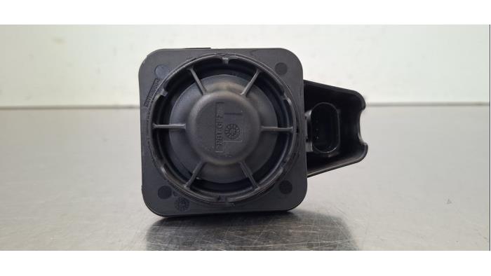 Sirène alarme Audi Q4