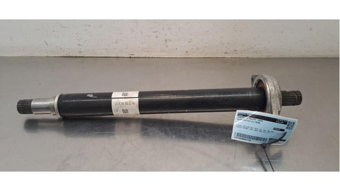Arbre de transmission avant droit Mercedes GLA