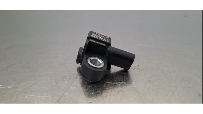 Détecteur airbag Audi Q4