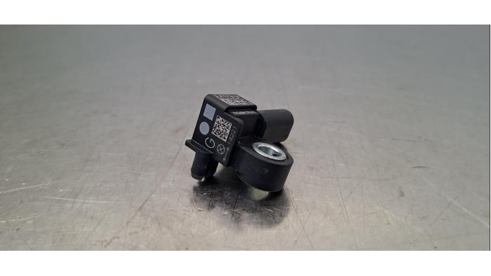 Détecteur airbag Audi Q4