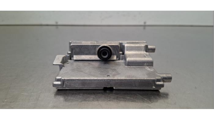 Caméra avant Audi Q4