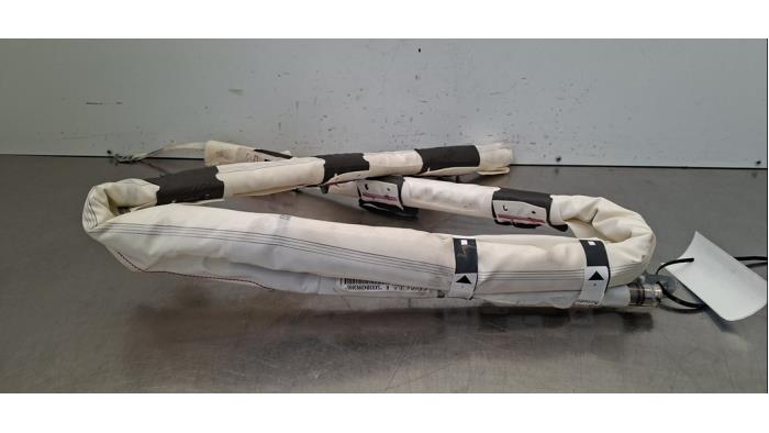 Airbag plafond droite Peugeot 2008