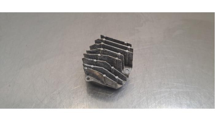 Module phare LED Mercedes GLA