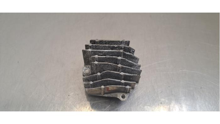 Module phare LED Mercedes GLA