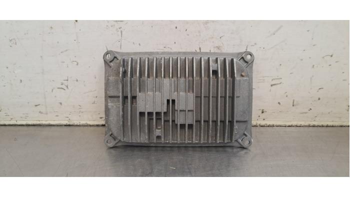 Module phare LED Mercedes GLA