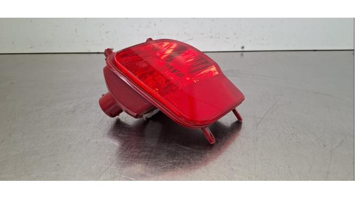 Feu antibrouillard arrière Peugeot 2008