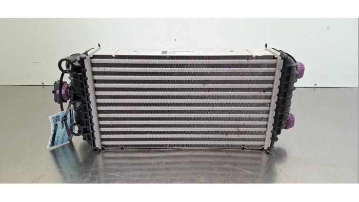 Intercooler Peugeot 2008