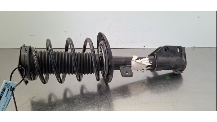 Amortisseur avant gauche Peugeot 2008